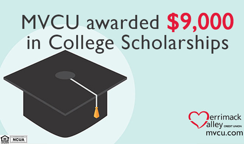 MVCU Awards $9,000 in College Scholarships